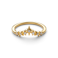 Tiara Stars Ring