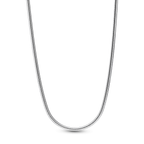 Slim Snake Chain Necklace