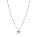 Sparkling Stella Pendant Necklace