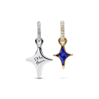 Splittable Stars Double Dangle Charm