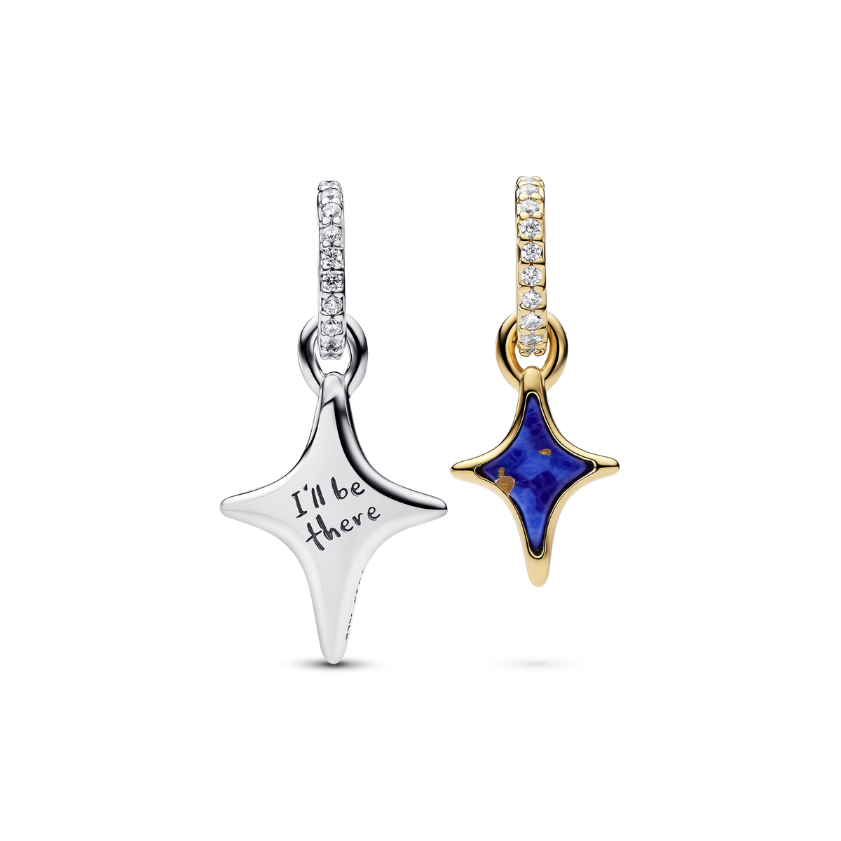 Splittable Stars Double Dangle Charm