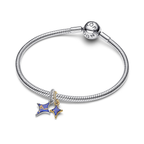 Splittable Stars Double Dangle Charm