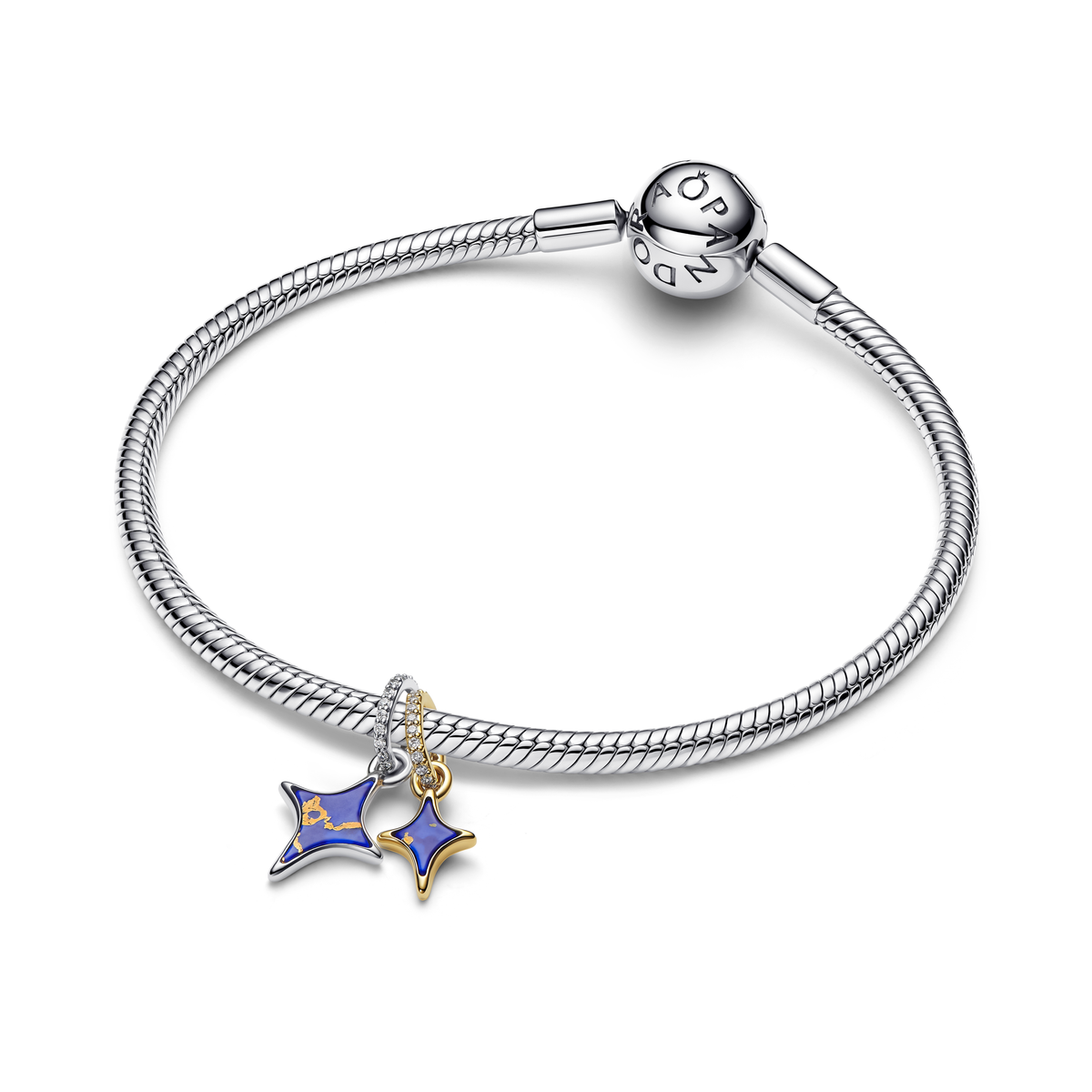 Splittable Stars Double Dangle Charm