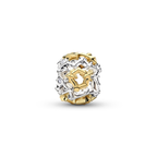Constellation Openwork Charm