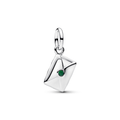 Santa Letter Dangle Charm