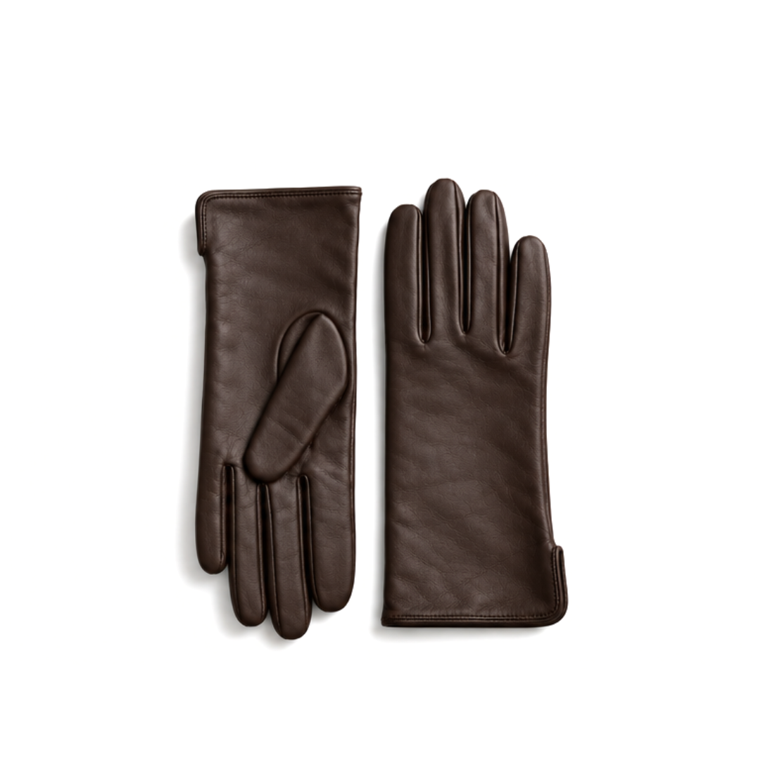 Cosy Lined Gloves