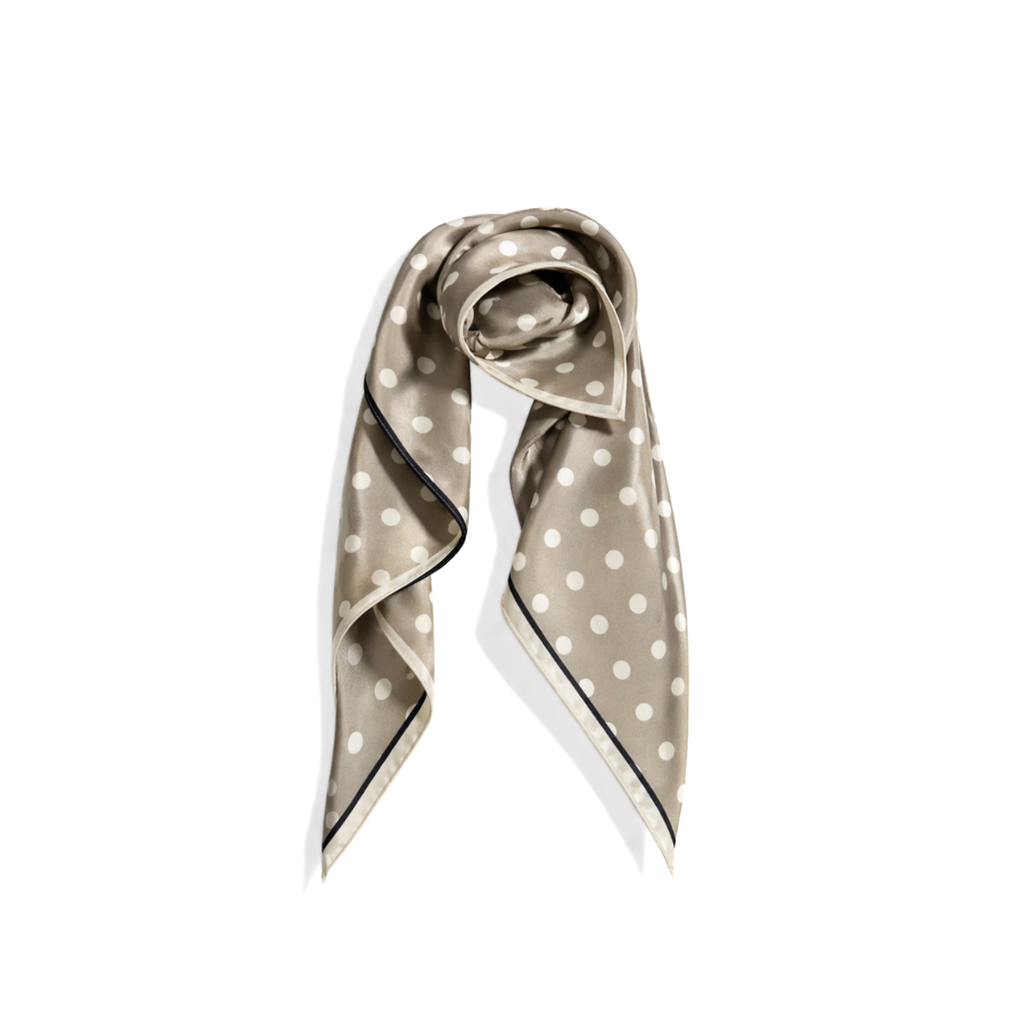One Scarf, Endless Looks