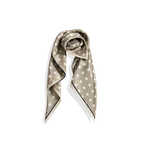 One Scarf, Endless Looks