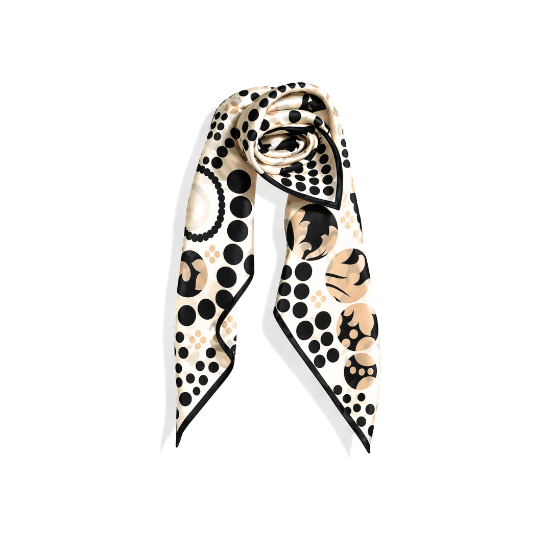 One Scarf, Endless Looks