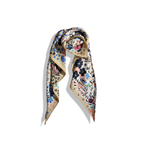 One Scarf, Endless Looks