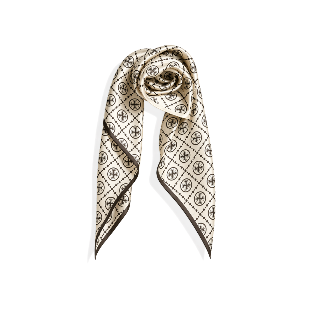 One Scarf, Endless Looks