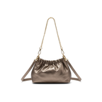 The Gia Pouch Bag