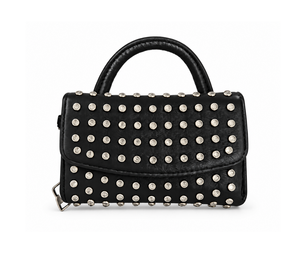 The Crystal Mini Bag/Wallet