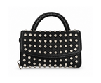 The Crystal Mini Bag/Wallet