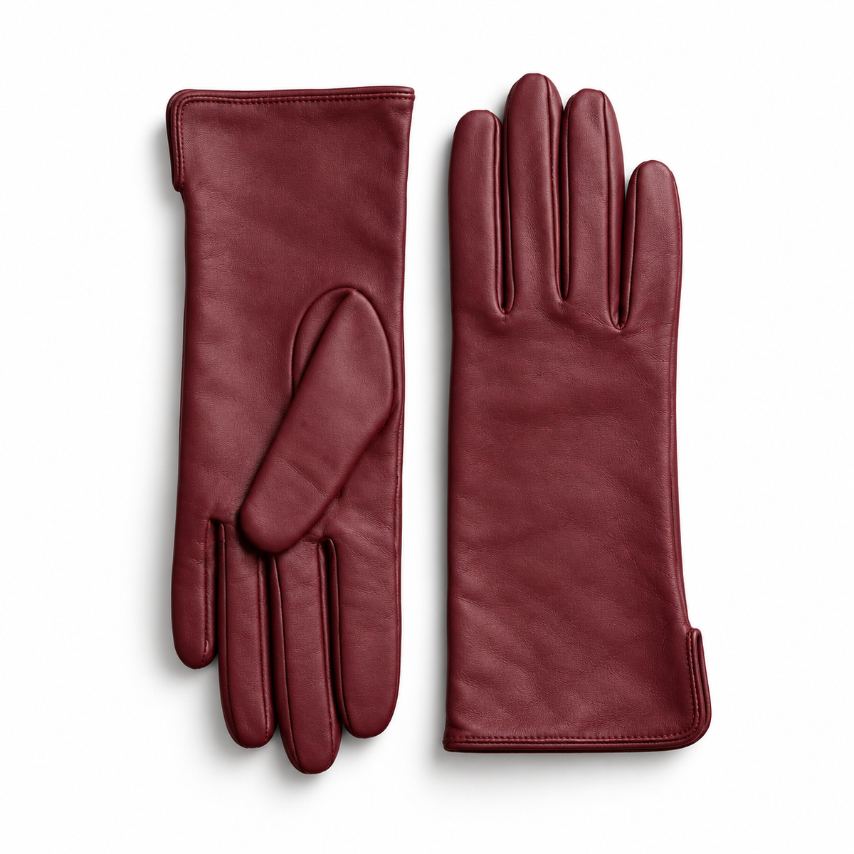 Cosy Lined Gloves