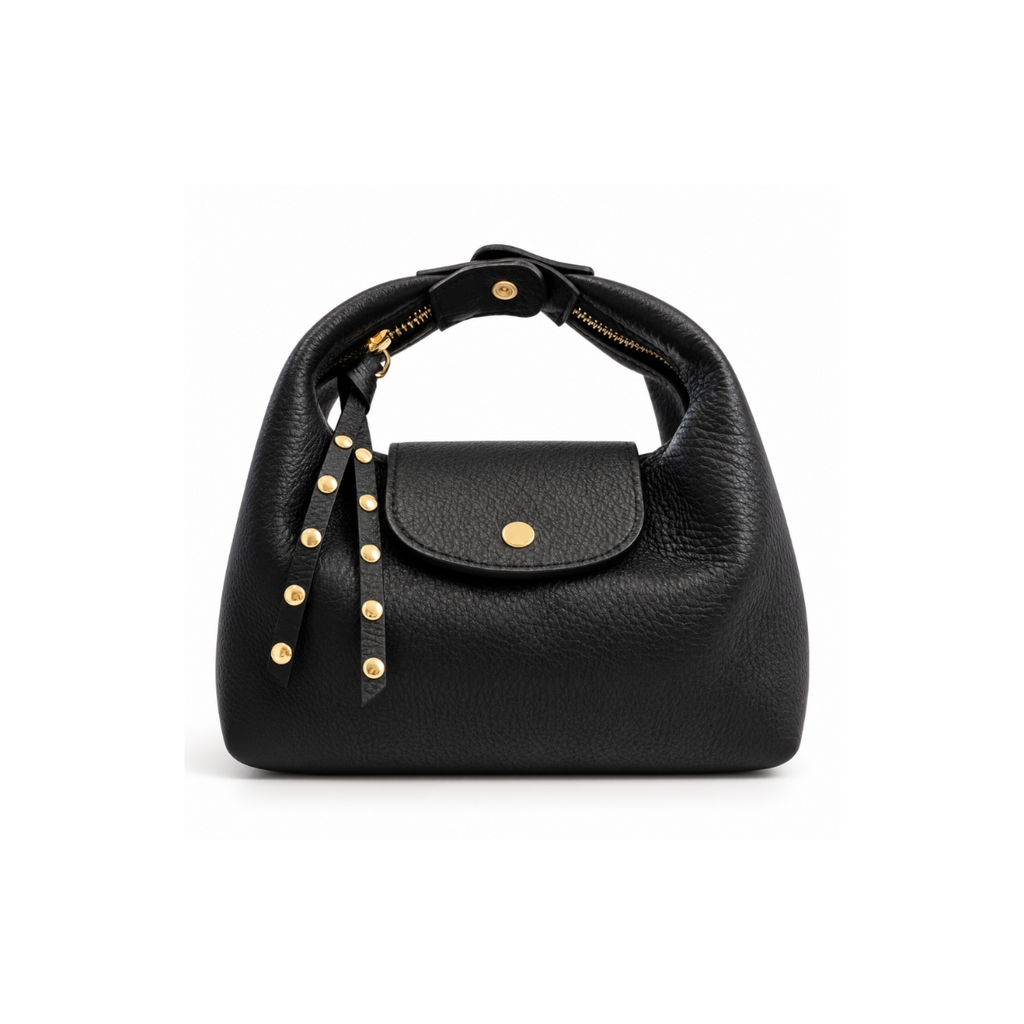 The Mia Leather Bag