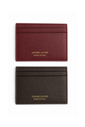 Leather Card Holder