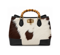 The Siena Bamboo Tote bag