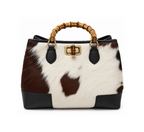 The Siena Bamboo Tote bag