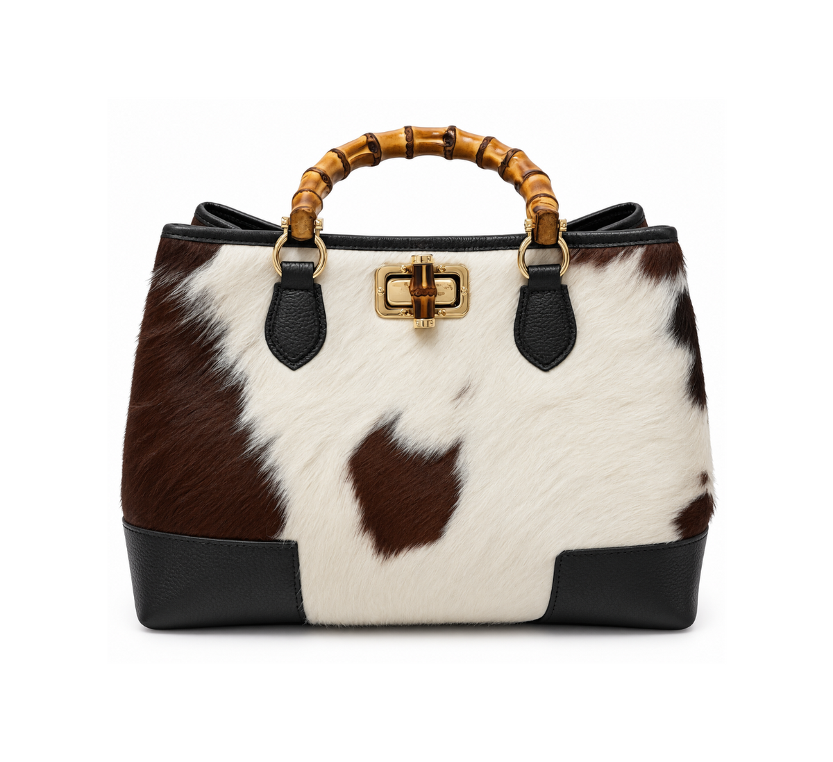 The Siena Bamboo Tote bag