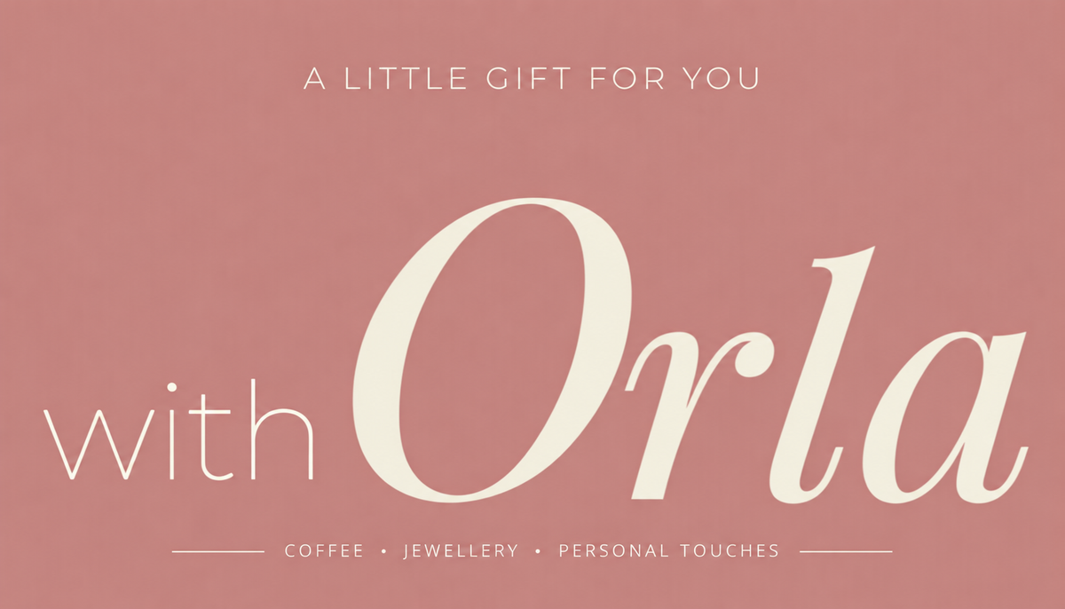 withOrla Digital Gift Card