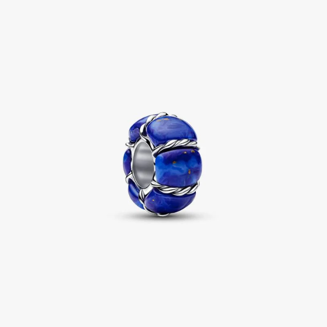Maritime Buoy Charm