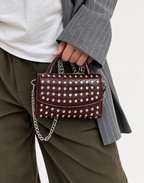 The Crystal Mini Bag/Wallet