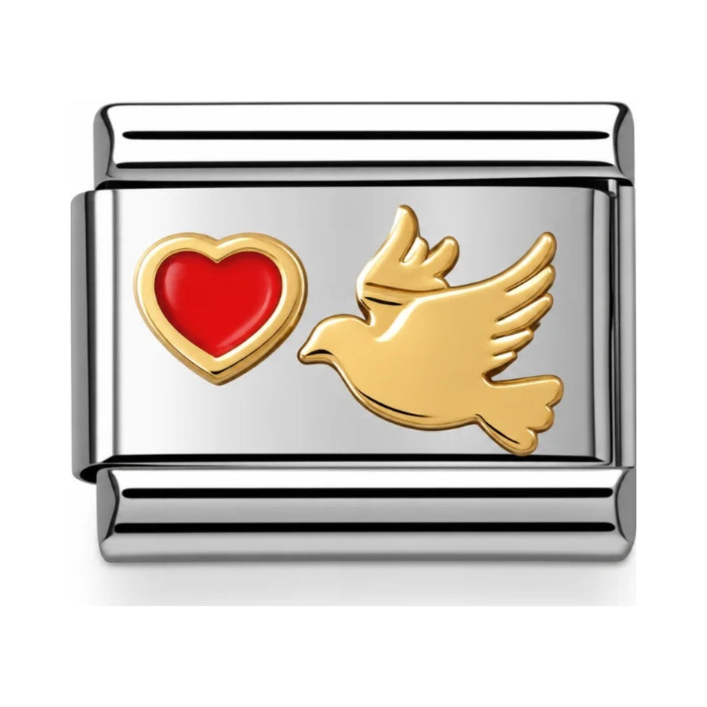 Dove Charm