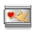 Dove Charm