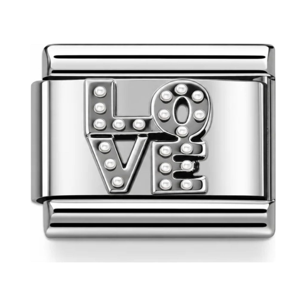 Love Link Charm