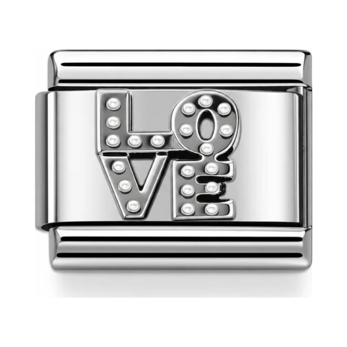 Love Link Charm