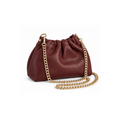 The Gia Pouch Bag